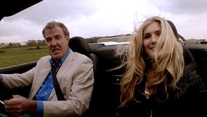 Top Gear 4. epizoda