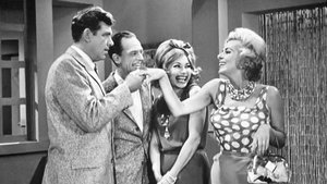 The Andy Griffith Show 6. epizoda