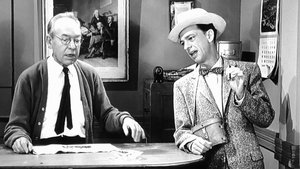 The Andy Griffith Show 22. epizoda