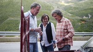 Top Gear 3. epizoda
