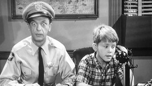 The Andy Griffith Show 1. epizoda