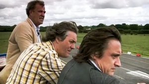 Top Gear 4. epizoda