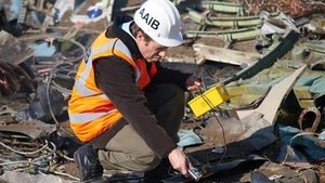 Letecké katastrofy Speciální zpráva: Špatný přístup