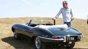 Top Gear 1. epizoda