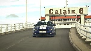 Top Gear 3. epizoda
