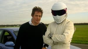 Top Gear Skotskem sporťákem