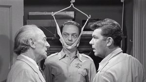 The Andy Griffith Show 2. epizoda