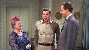 The Andy Griffith Show 8. epizoda