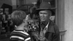 The Andy Griffith Show 6. epizoda