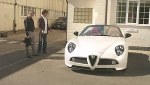 Top Gear 41. epizoda