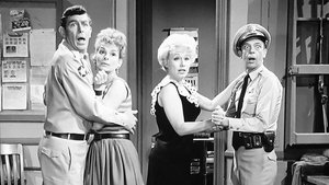 The Andy Griffith Show 28. epizoda