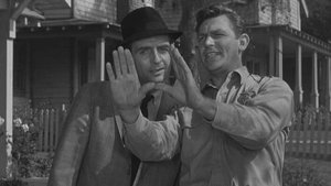 The Andy Griffith Show 13. epizoda