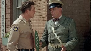 The Andy Griffith Show 3. epizoda