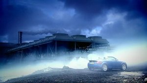 Top Gear Island