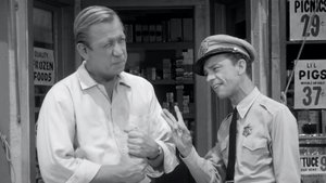 The Andy Griffith Show 8. epizoda