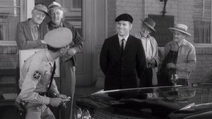The Andy Griffith Show 15. epizoda
