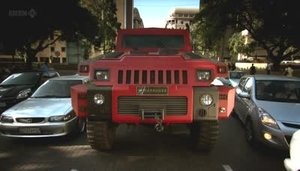 Top Gear 40. epizoda