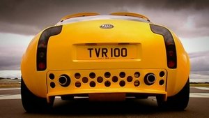 Top Gear 10. epizoda