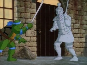Želvy Ninja Pekingské překvapení