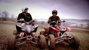 Top Gear Offroaďáci