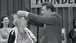 The Andy Griffith Show 16. epizoda