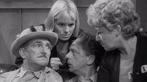 The Andy Griffith Show 11. epizoda