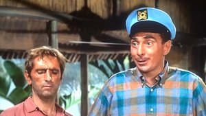 The Andy Griffith Show 15. epizoda