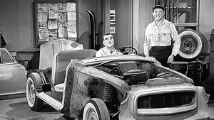 The Andy Griffith Show 17. epizoda