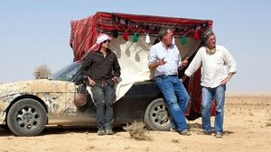Top Gear Speciál ze Středního východu