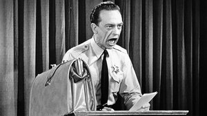 The Andy Griffith Show 21. epizoda