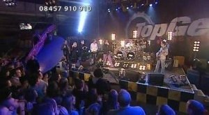 Top Gear 15. epizoda