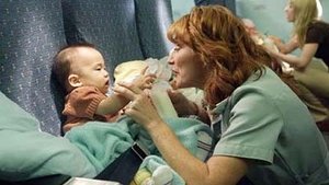 Letecké katastrofy Operace Babylift