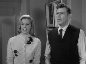 The Andy Griffith Show 27. epizoda