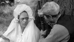The Andy Griffith Show 31. epizoda