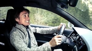 Top Gear 2. epizoda