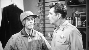 The Andy Griffith Show 21. epizoda