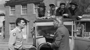 The Andy Griffith Show 25. epizoda