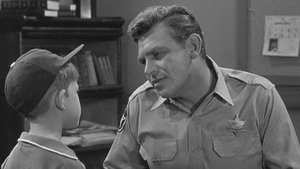 The Andy Griffith Show 8. epizoda