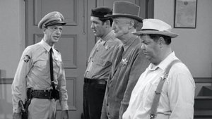 The Andy Griffith Show 10. epizoda