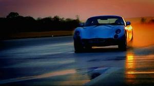 Top Gear Plavecký Rolls Royce