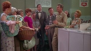 The Andy Griffith Show 11. epizoda
