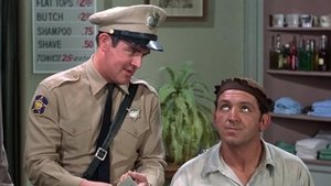 The Andy Griffith Show 6. epizoda