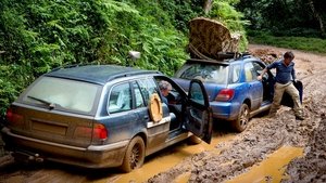 Top Gear Africký speciál, 1.část