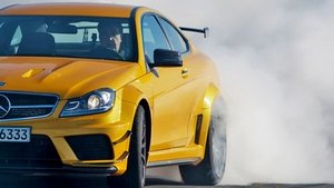 Top Gear 5. epizoda