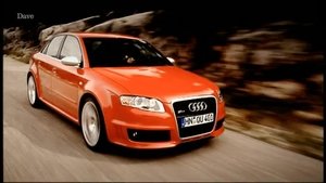 Top Gear 8. epizoda