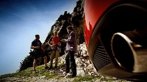 Top Gear 2. epizoda