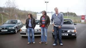 Top Gear 2. epizoda