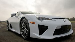 Top Gear 7. epizoda