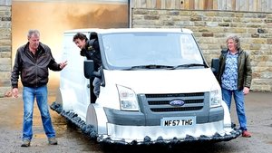 Top Gear 4. epizoda