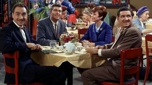 The Andy Griffith Show 21. epizoda